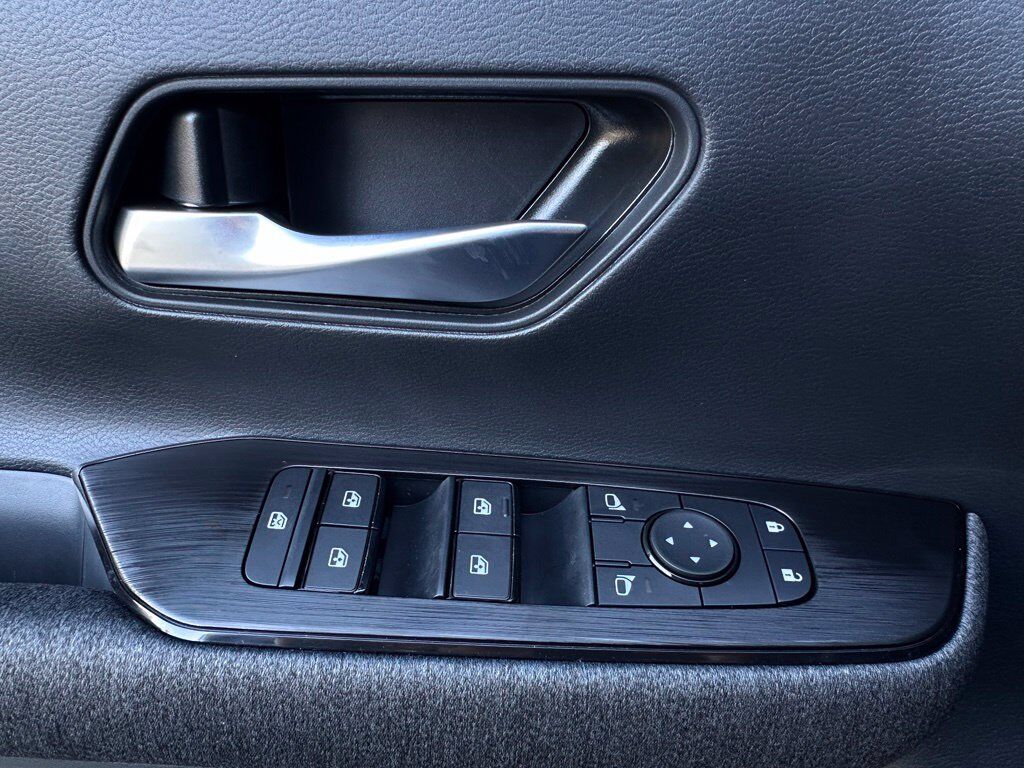 2027 Nissan Kicks SV San Clemente CA