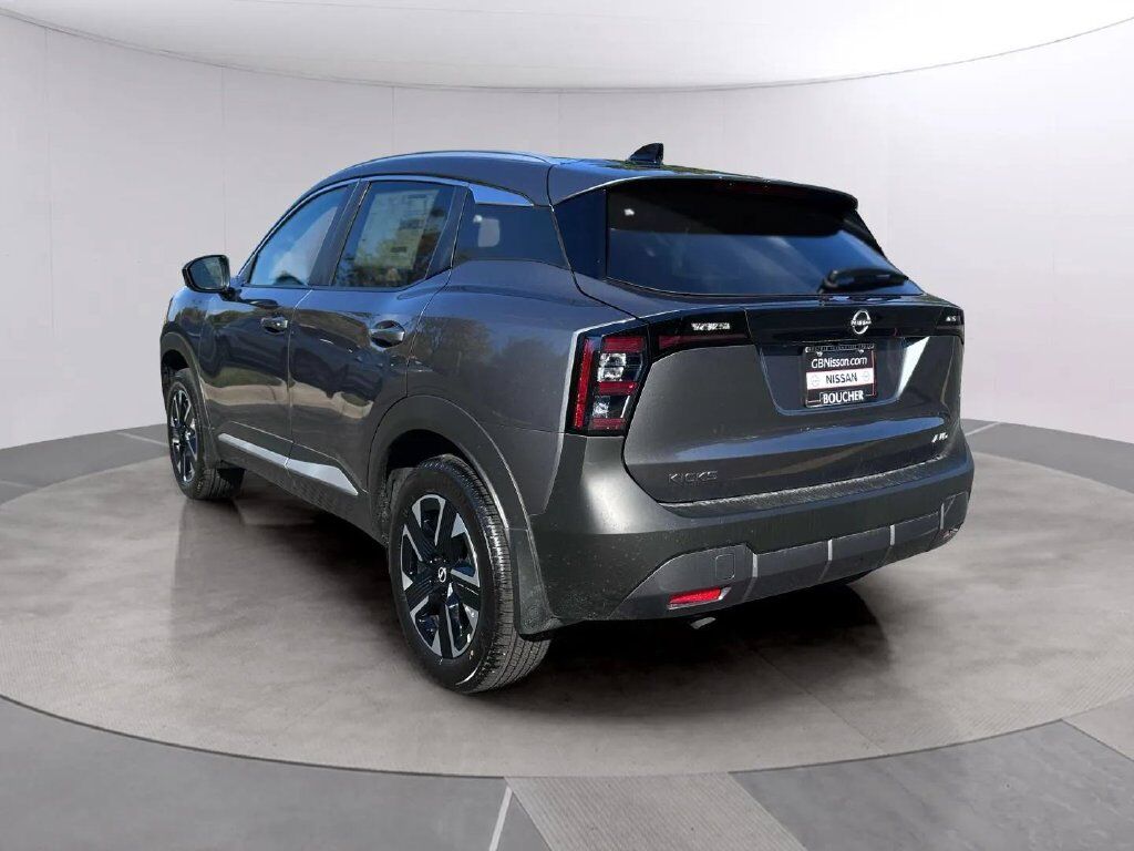 2027 Nissan Kicks SV San Clemente CA