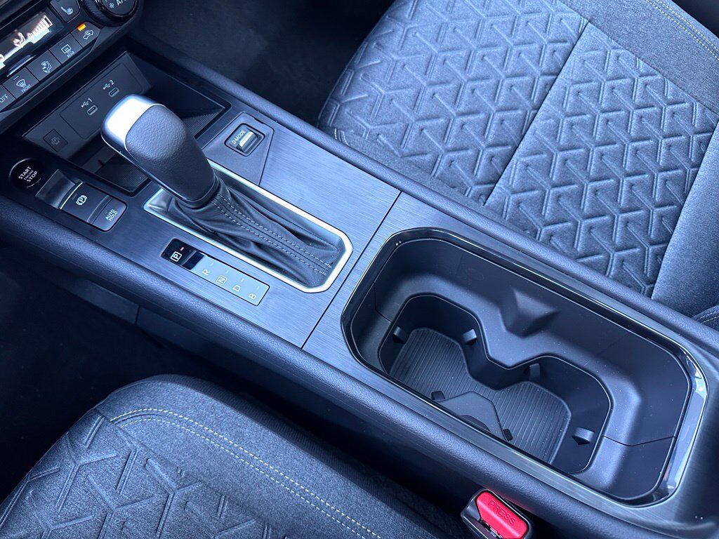 2027 Nissan Kicks SV San Clemente CA