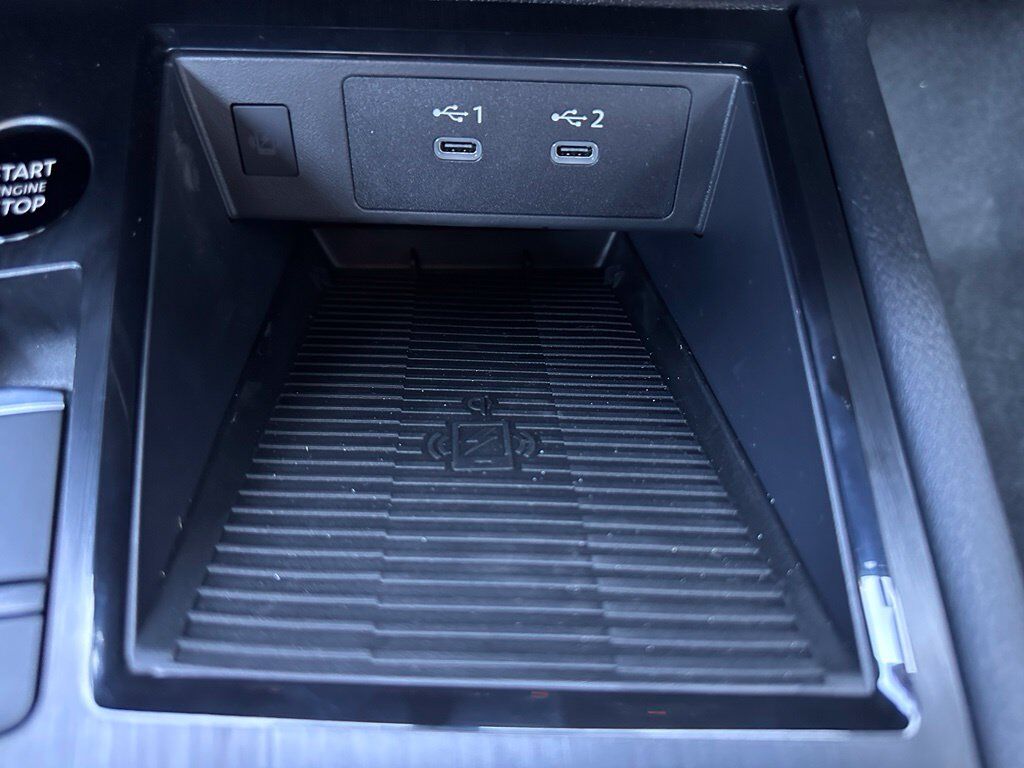 2027 Nissan Kicks SV San Clemente CA