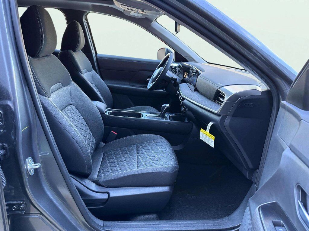 2027 Nissan Kicks SV San Clemente CA