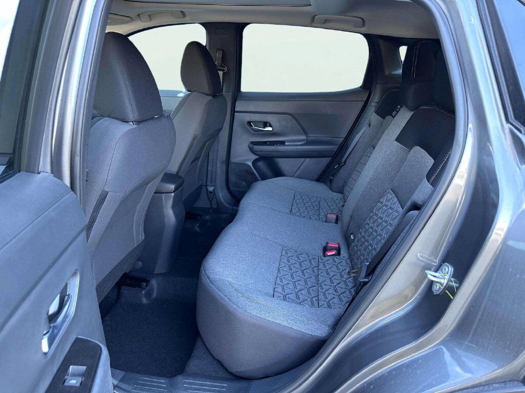 2027 Nissan Kicks SV San Clemente CA