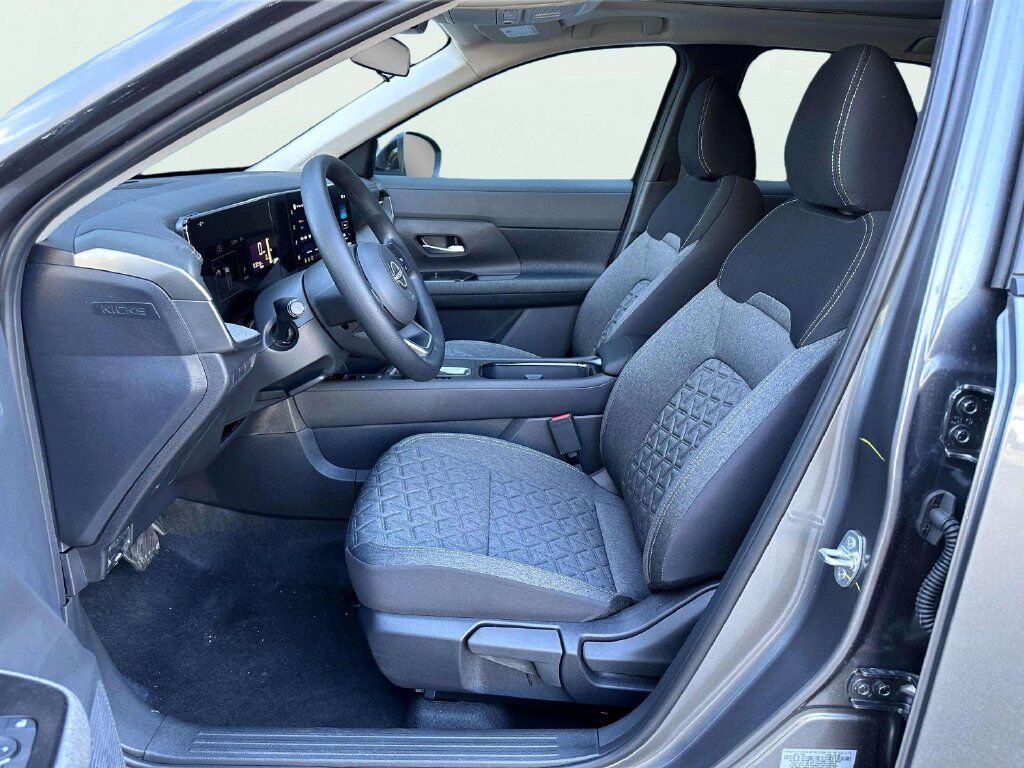 2027 Nissan Kicks SV San Clemente CA