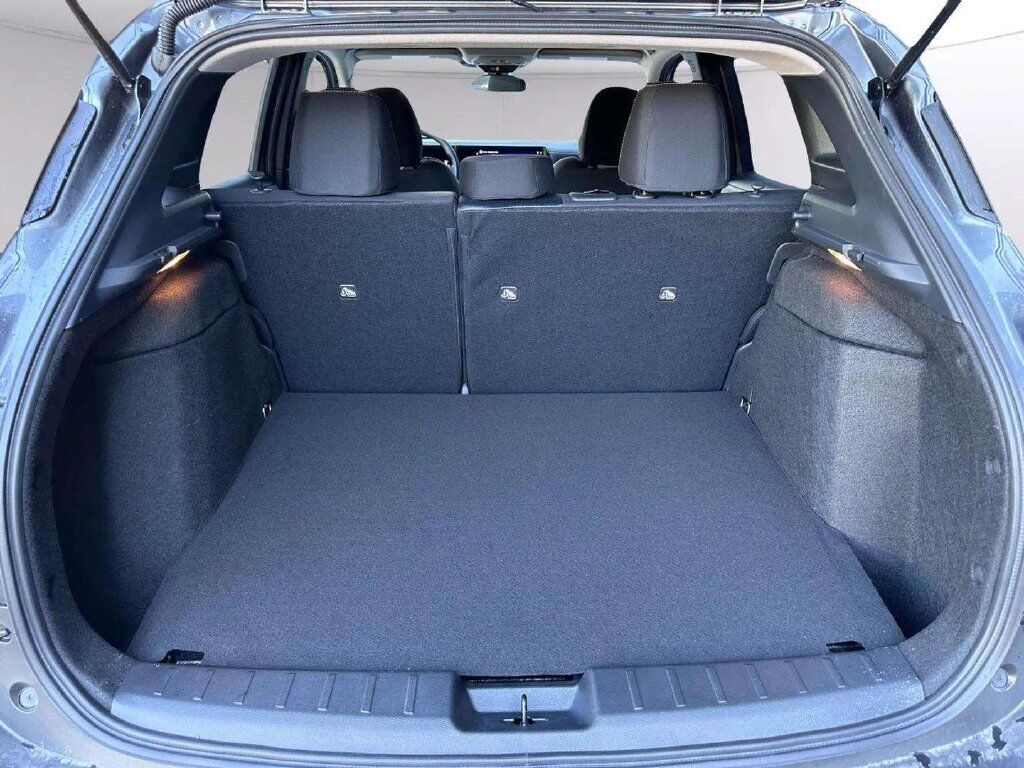 2027 Nissan Kicks SV San Clemente CA