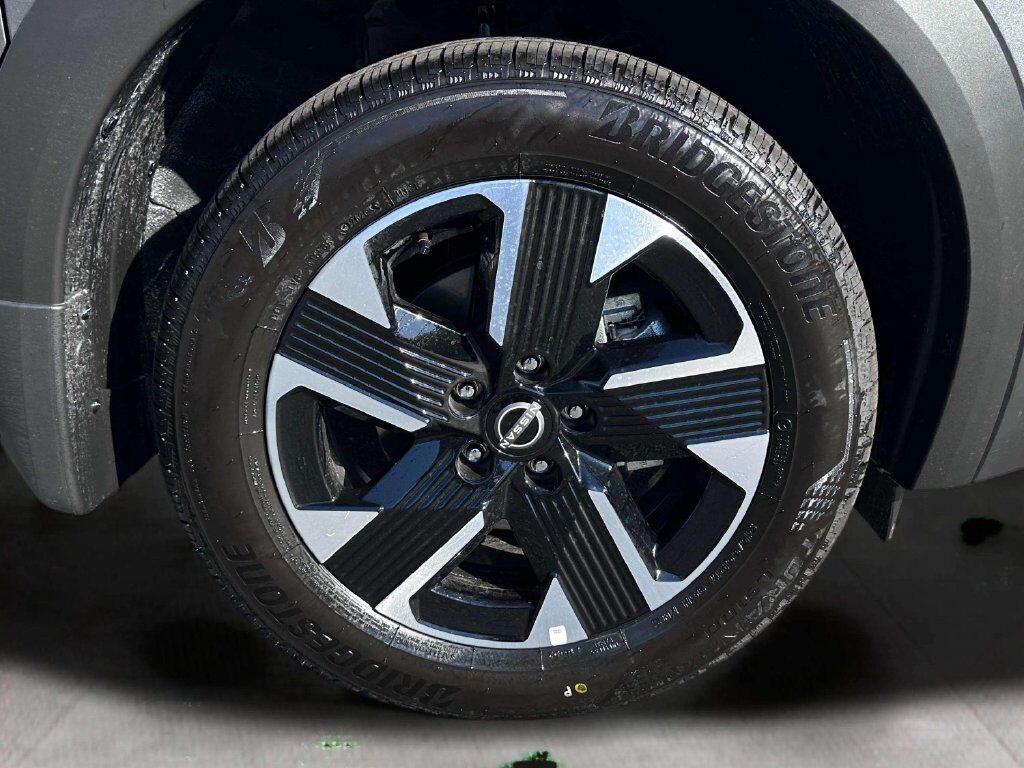 2027 Nissan Kicks SV San Clemente CA