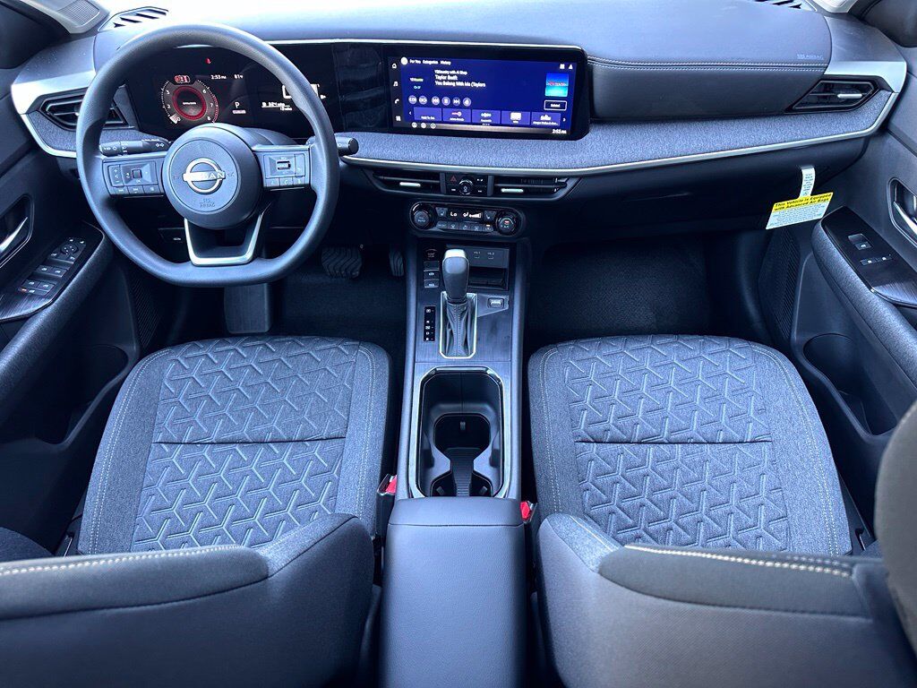 2027 Nissan Kicks SV San Clemente CA