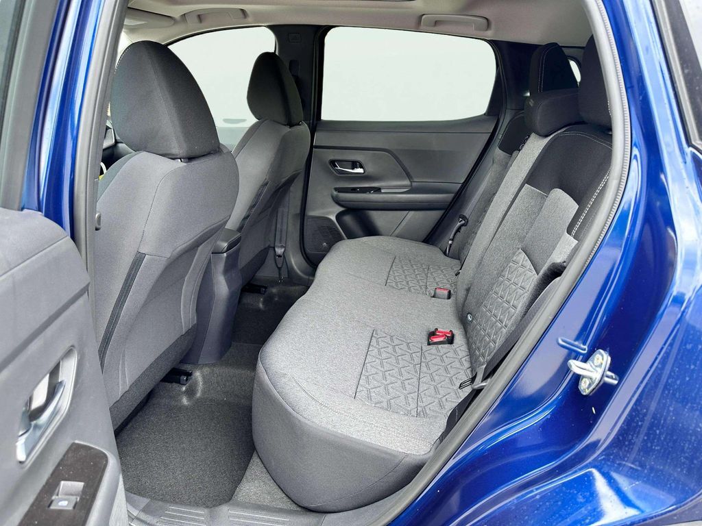 2027 Nissan Kicks SV W/ Premium PKG San Clemente CA