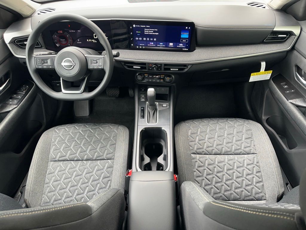 2027 Nissan Kicks SV W/ Premium PKG San Clemente CA