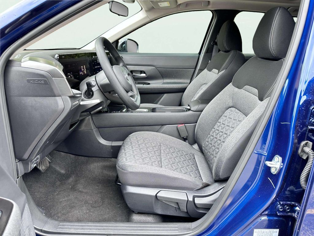 2027 Nissan Kicks SV W/ Premium PKG San Clemente CA