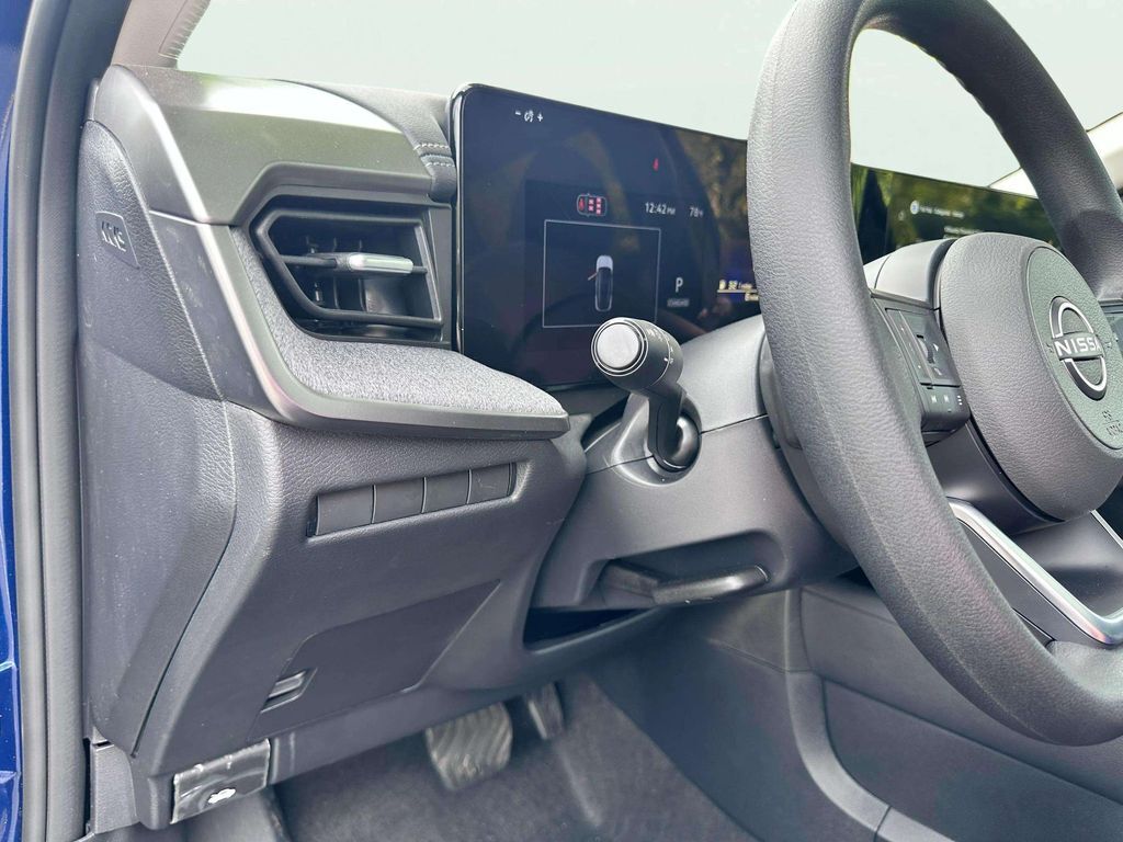 2027 Nissan Kicks SV W/ Premium PKG San Clemente CA