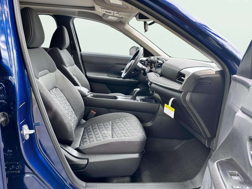 2027 Nissan Kicks SV W/ Premium PKG San Clemente CA