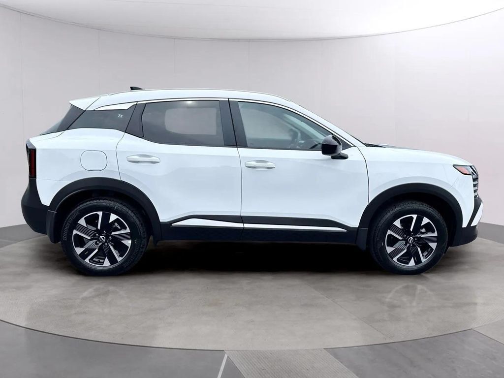 2027 Nissan Kicks SV W/ Premium PKG San Clemente CA