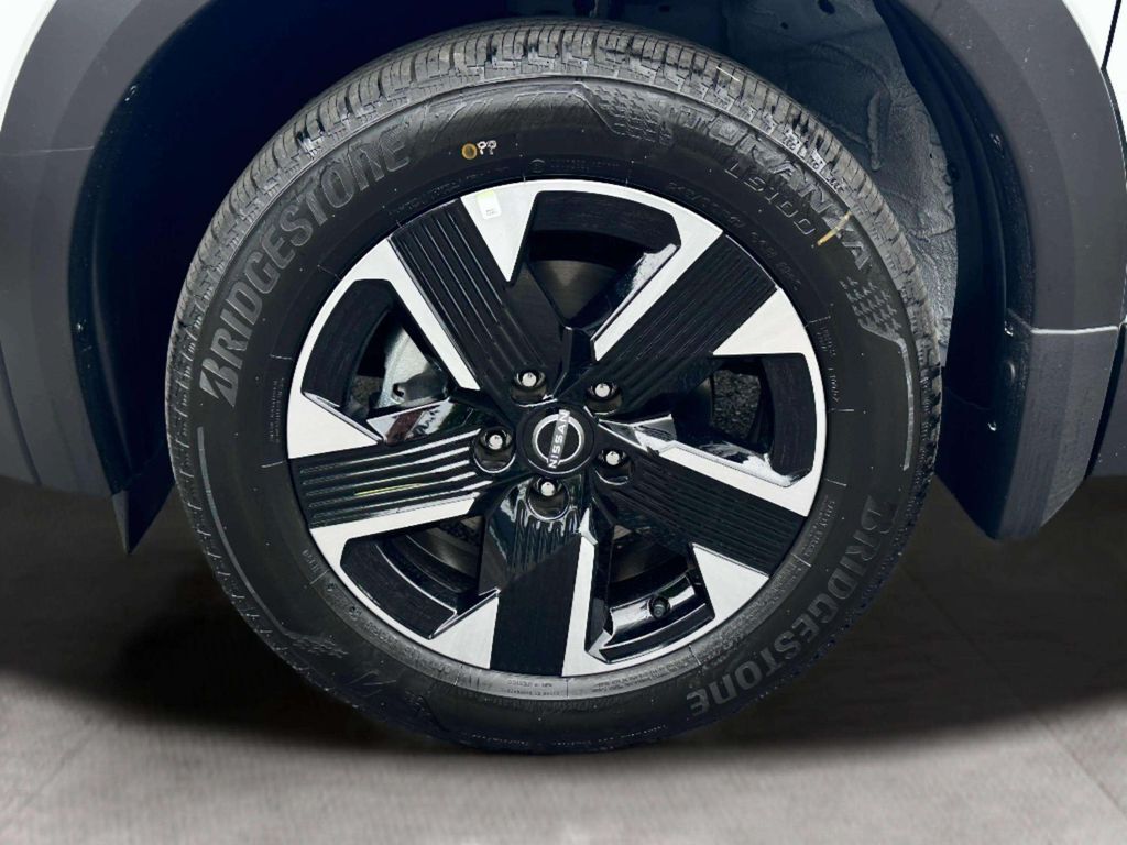 2027 Nissan Kicks SV W/ Premium PKG San Clemente CA