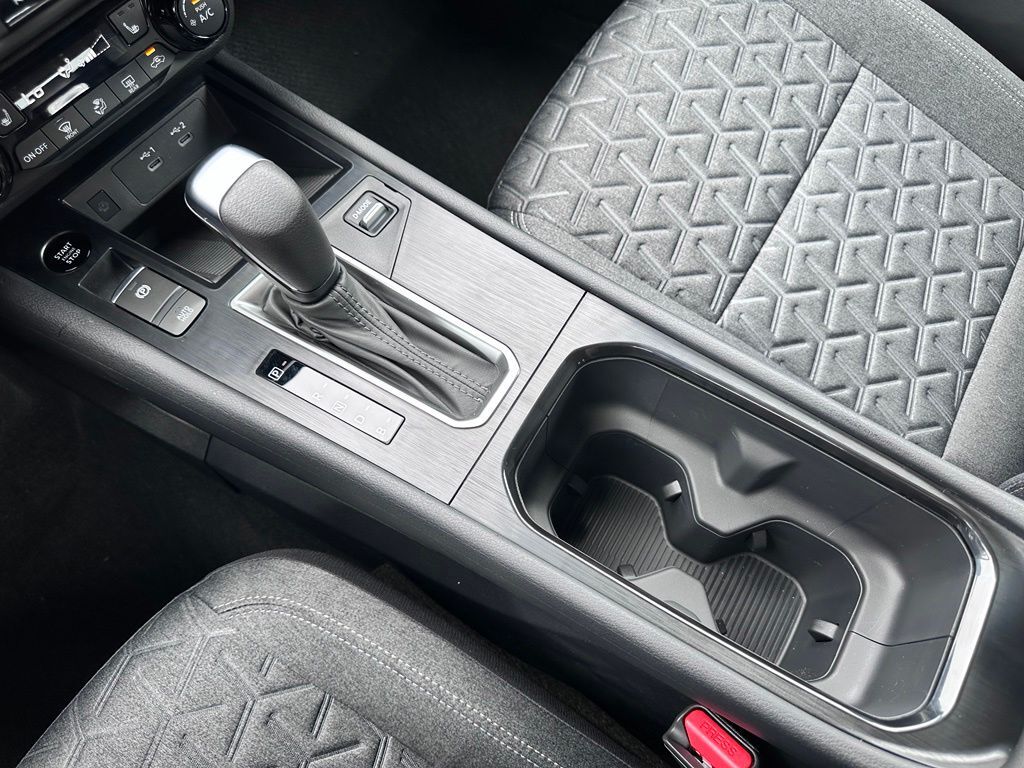 2027 Nissan Kicks SV W/ Premium PKG San Clemente CA