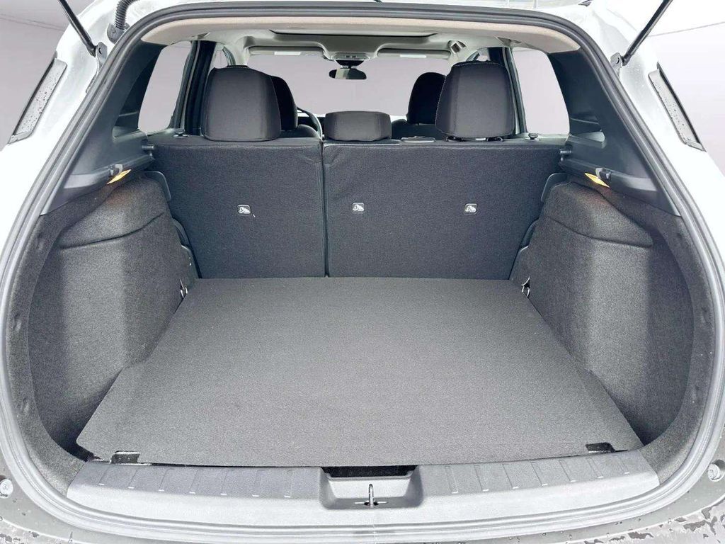 2027 Nissan Kicks SV W/ Premium PKG San Clemente CA