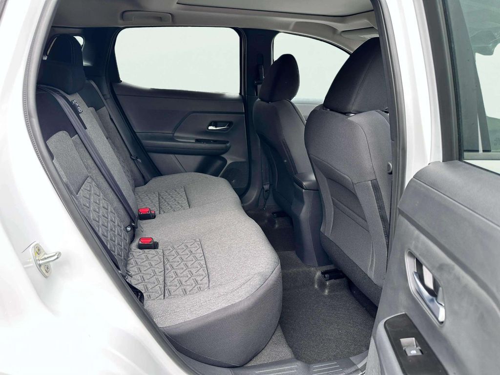 2027 Nissan Kicks SV W/ Premium PKG San Clemente CA