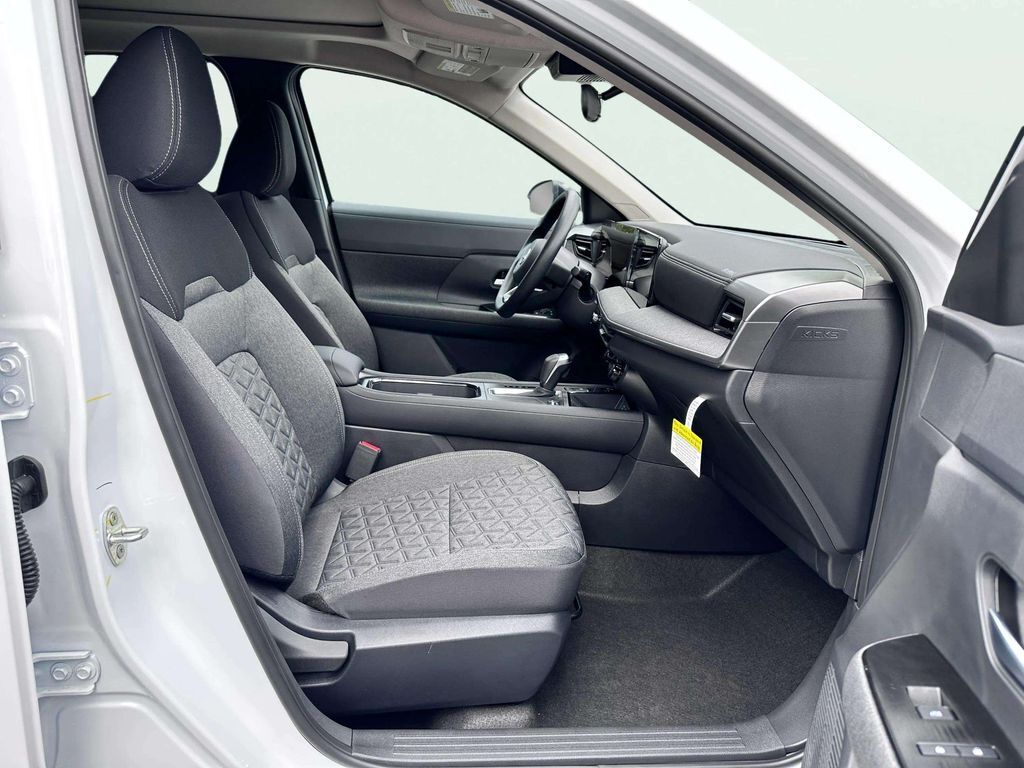 2027 Nissan Kicks SV W/ Premium PKG San Clemente CA