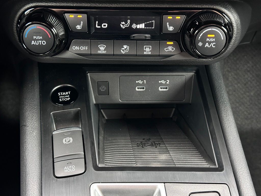 2027 Nissan Kicks SV W/ Premium PKG San Clemente CA