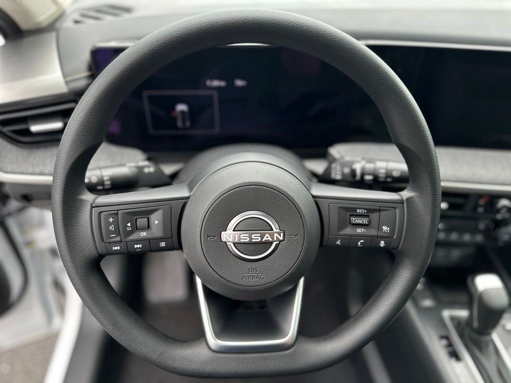 2027 Nissan Kicks SV W/ Premium PKG San Clemente CA