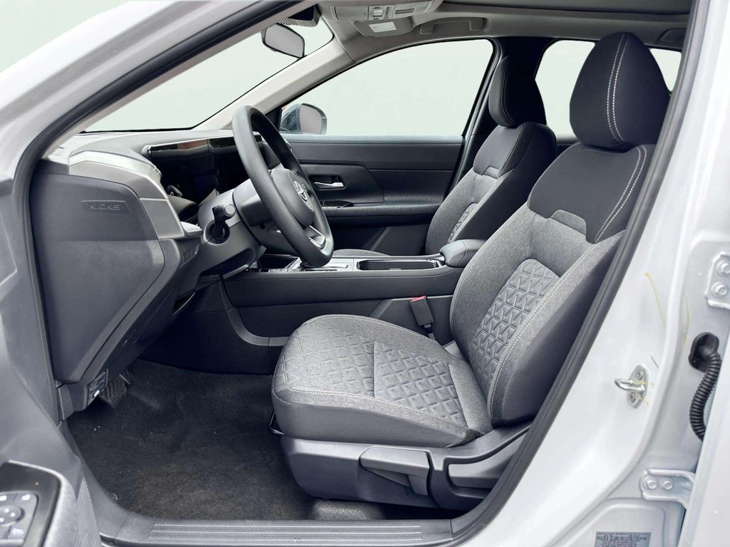 2027 Nissan Kicks SV W/ Premium PKG San Clemente CA