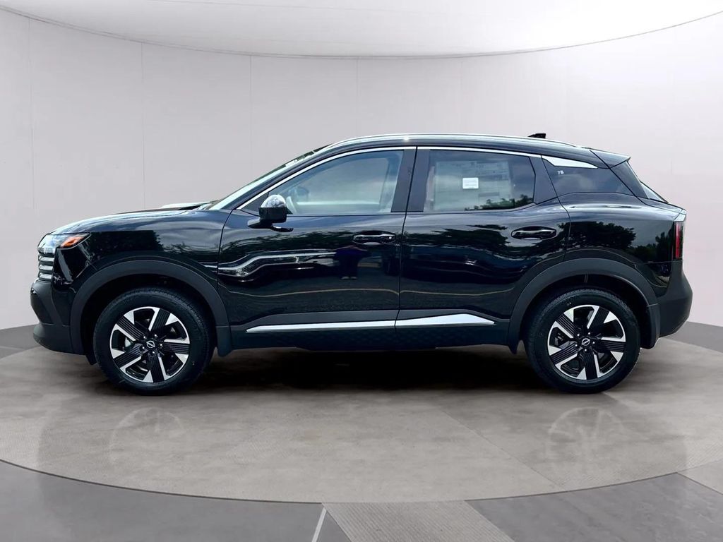 2027 Nissan Kicks SV W/ Premium PKG San Clemente CA