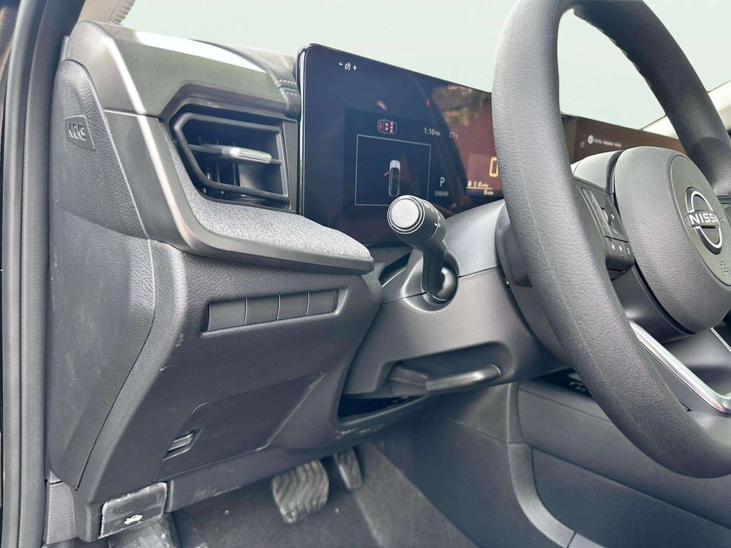 2027 Nissan Kicks SV W/ Premium PKG San Clemente CA