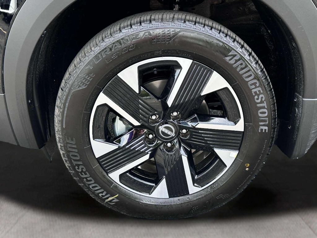 2027 Nissan Kicks SV W/ Premium PKG San Clemente CA