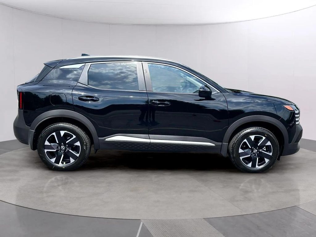 2027 Nissan Kicks SV W/ Premium PKG San Clemente CA
