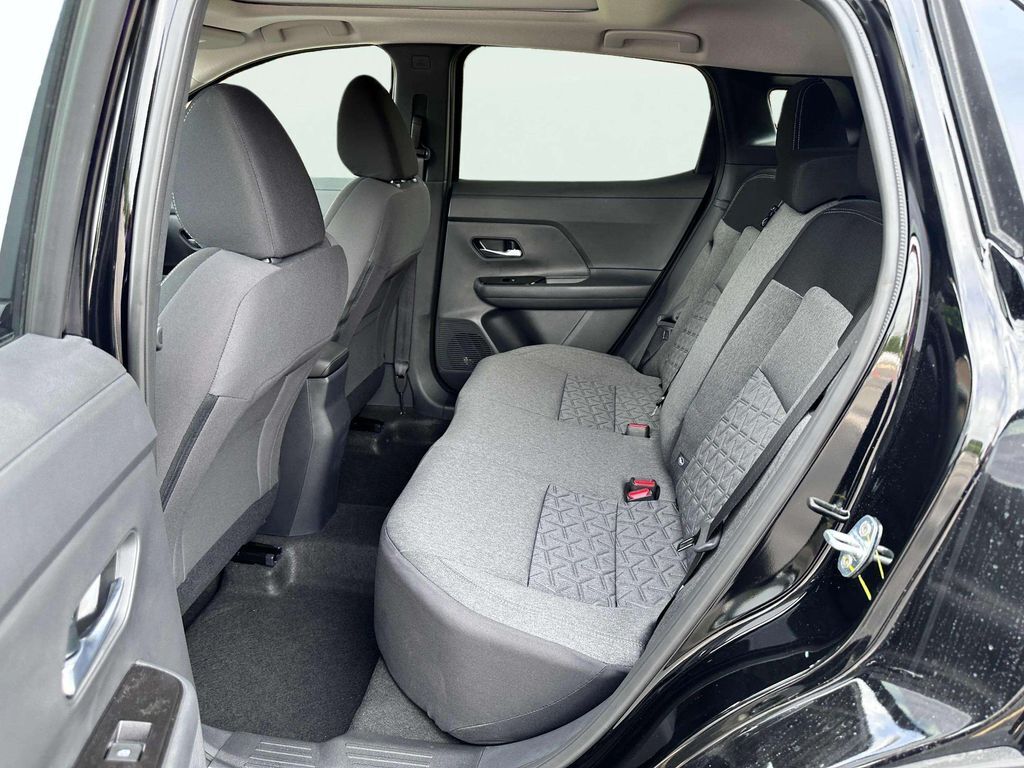 2027 Nissan Kicks SV W/ Premium PKG San Clemente CA