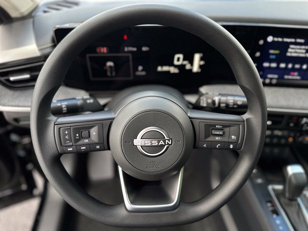 2027 Nissan Kicks SV W/ Premium PKG San Clemente CA