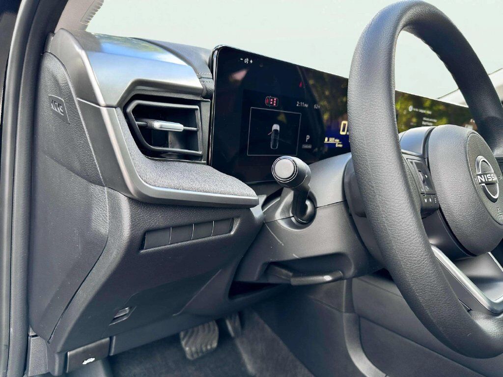 2027 Nissan Kicks SV W/ Premium PKG San Clemente CA