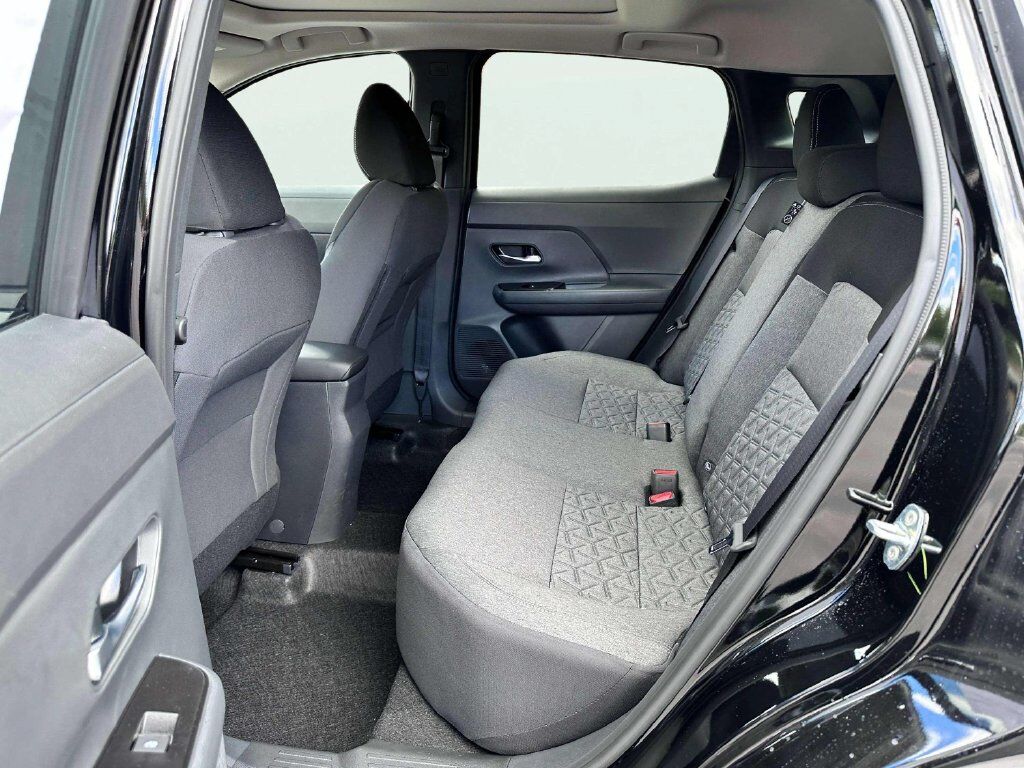2027 Nissan Kicks SV W/ Premium PKG San Clemente CA