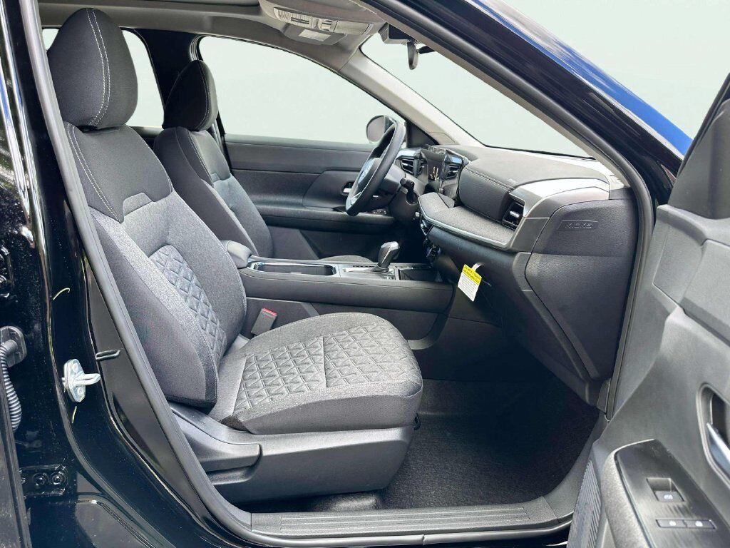 2027 Nissan Kicks SV W/ Premium PKG San Clemente CA