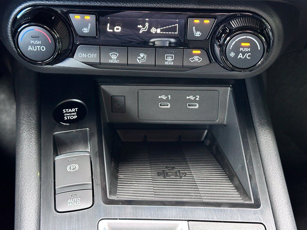 2027 Nissan Kicks SV W/ Premium PKG San Clemente CA