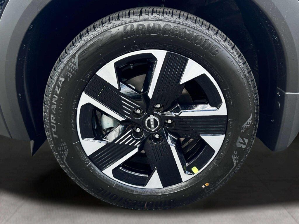 2027 Nissan Kicks SV W/ Premium PKG San Clemente CA