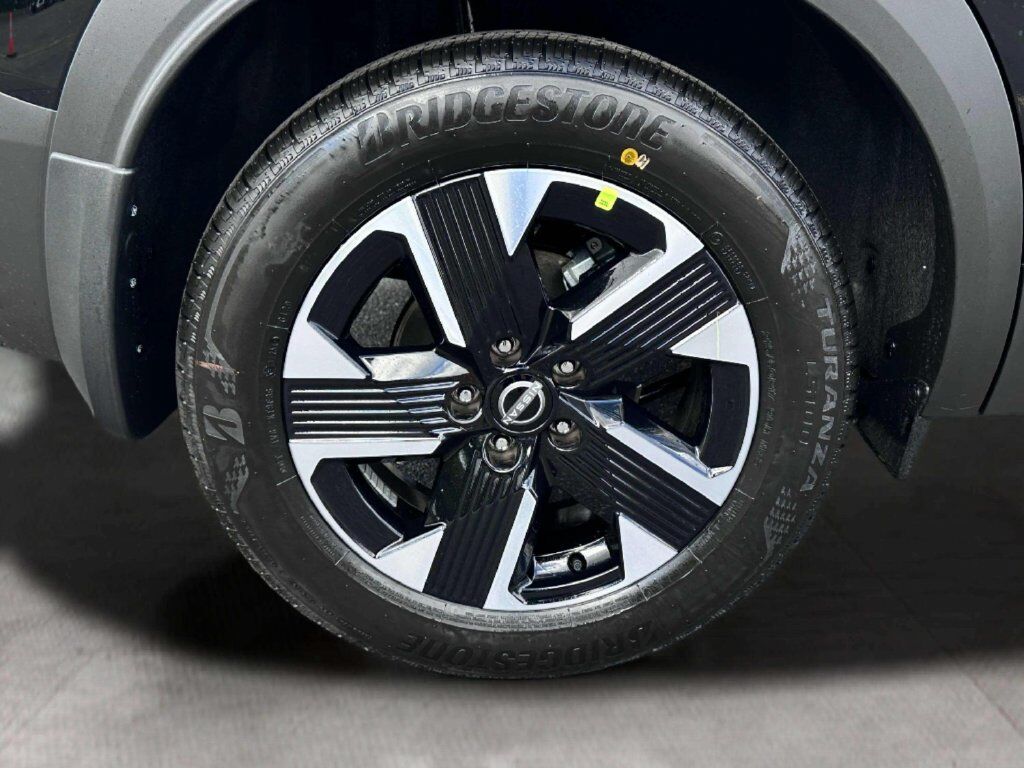 2027 Nissan Kicks SV W/ Premium PKG San Clemente CA