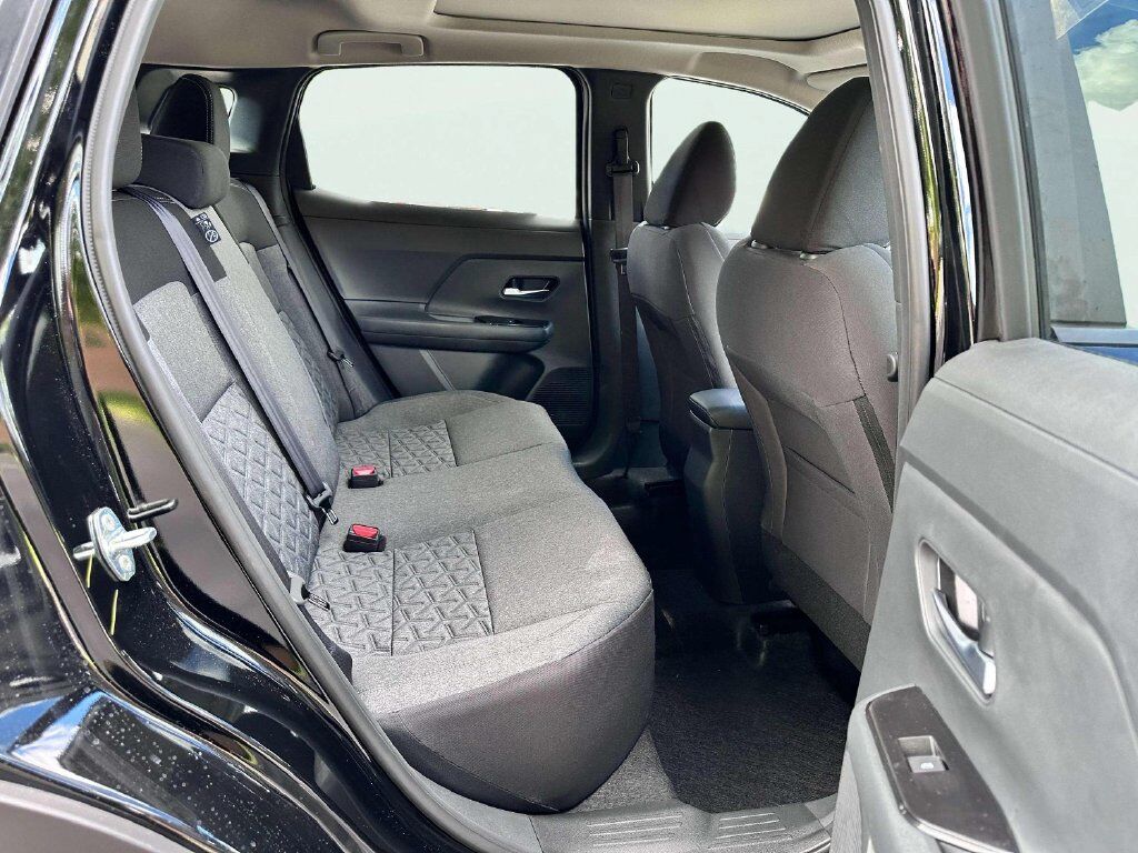 2027 Nissan Kicks SV W/ Premium PKG San Clemente CA
