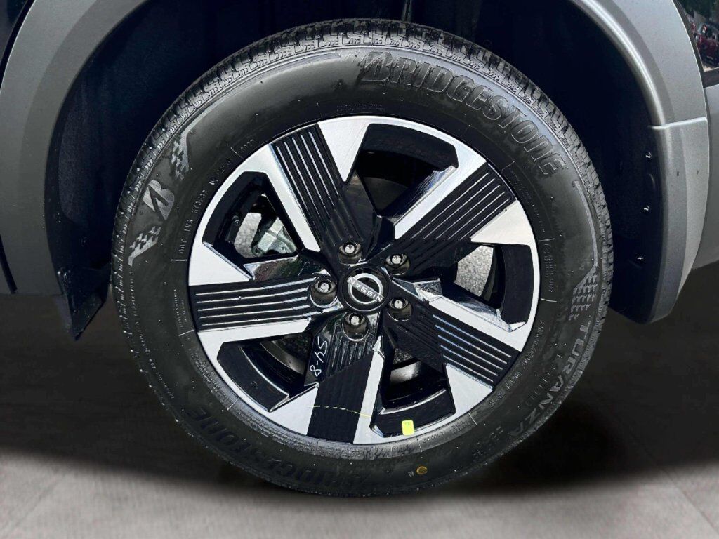 2027 Nissan Kicks SV W/ Premium PKG San Clemente CA