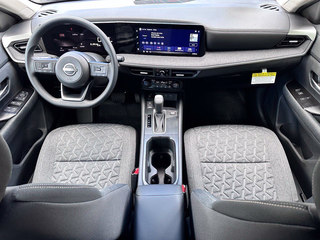 2027 Nissan Kicks SV W/ Premium PKG San Clemente CA