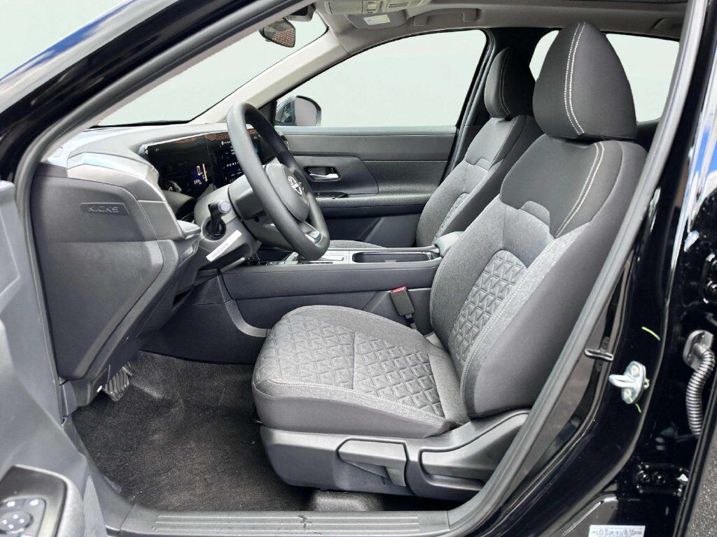 2027 Nissan Kicks SV W/ Premium PKG San Clemente CA