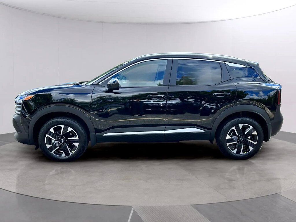2027 Nissan Kicks SV W/ Premium PKG San Clemente CA