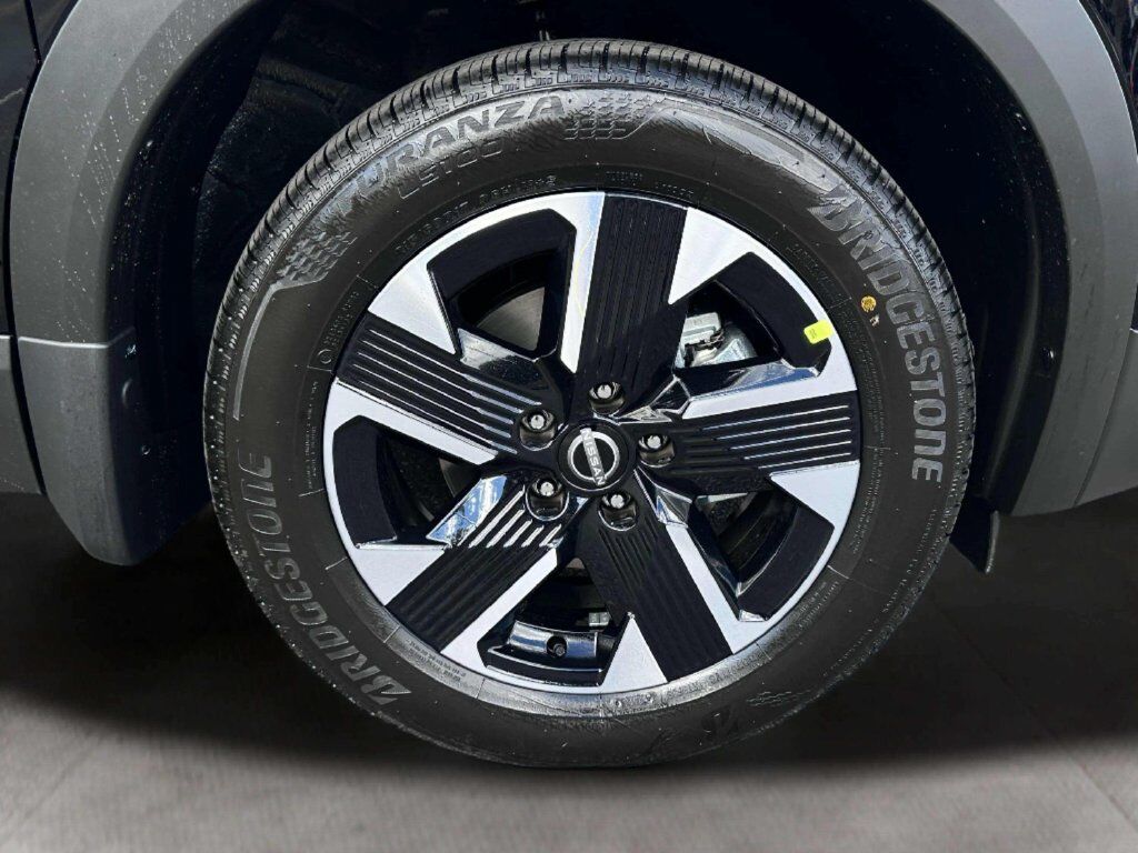 2027 Nissan Kicks SV W/ Premium PKG San Clemente CA