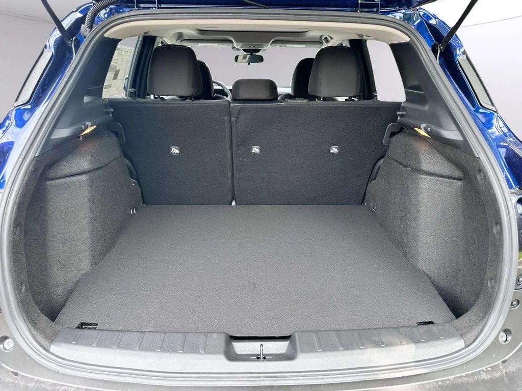 2027 Nissan Kicks SV W/ Premium PKG San Clemente CA