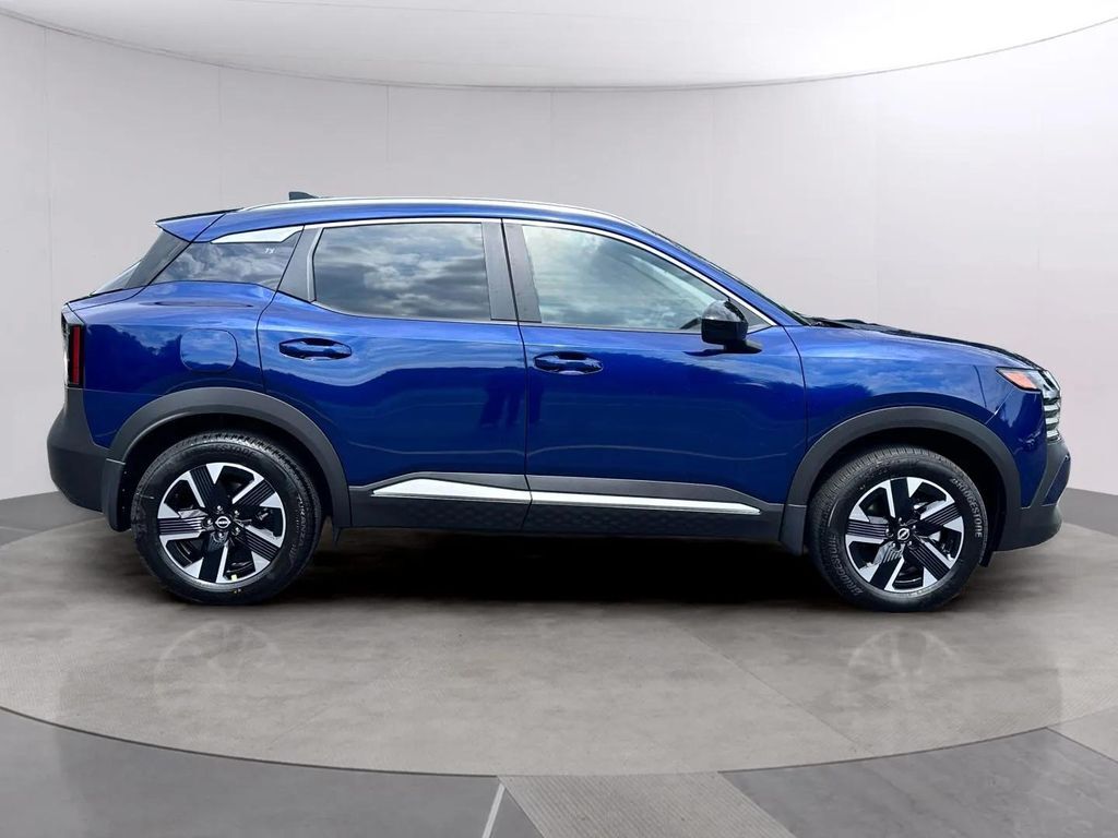 2027 Nissan Kicks SV W/ Premium PKG San Clemente CA