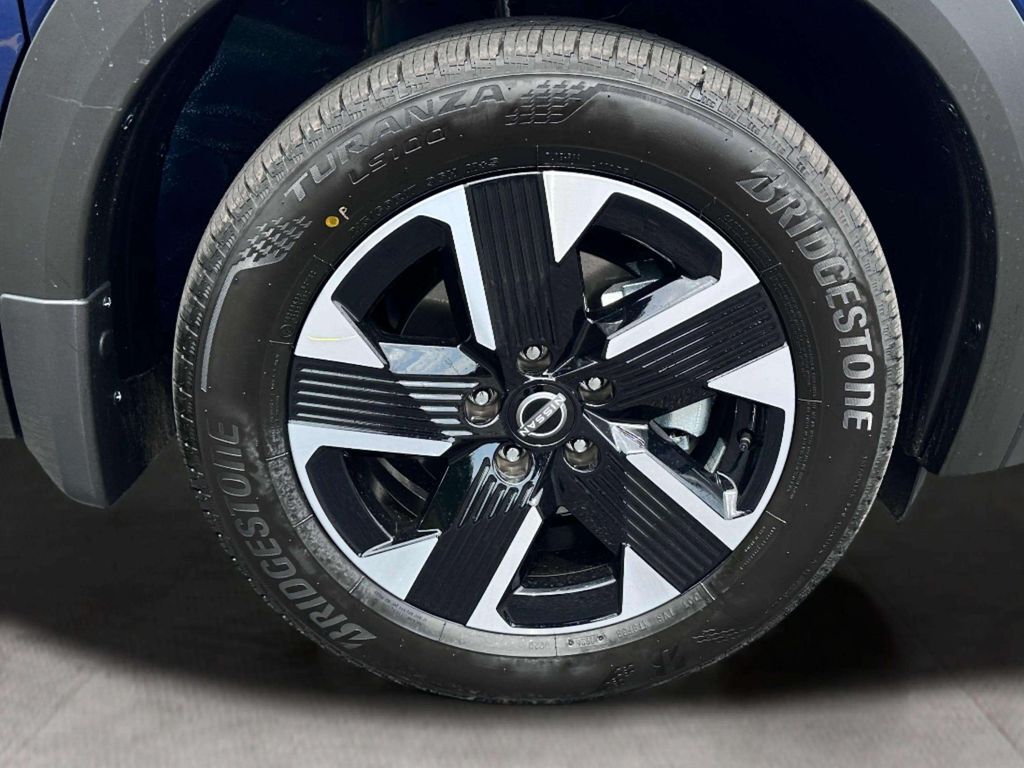 2027 Nissan Kicks SV W/ Premium PKG San Clemente CA