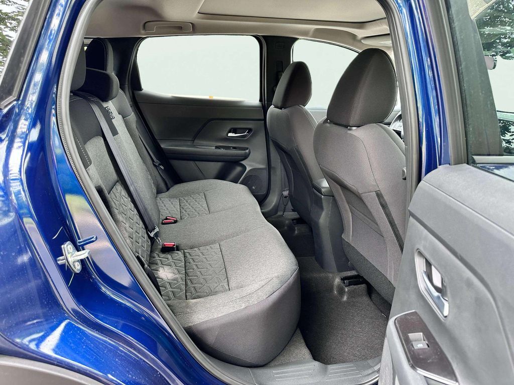 2027 Nissan Kicks SV W/ Premium PKG San Clemente CA