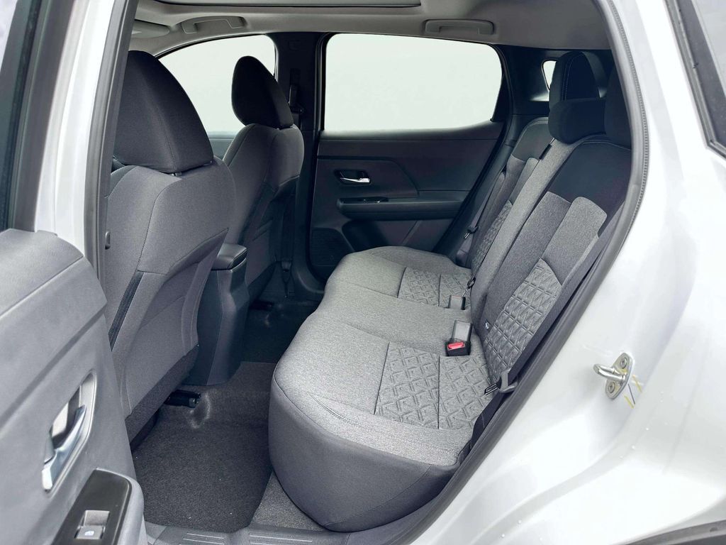 2027 Nissan Kicks SV W/ Premium PKG San Clemente CA