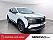 2027 Nissan Kicks SV W/ Premium PKG