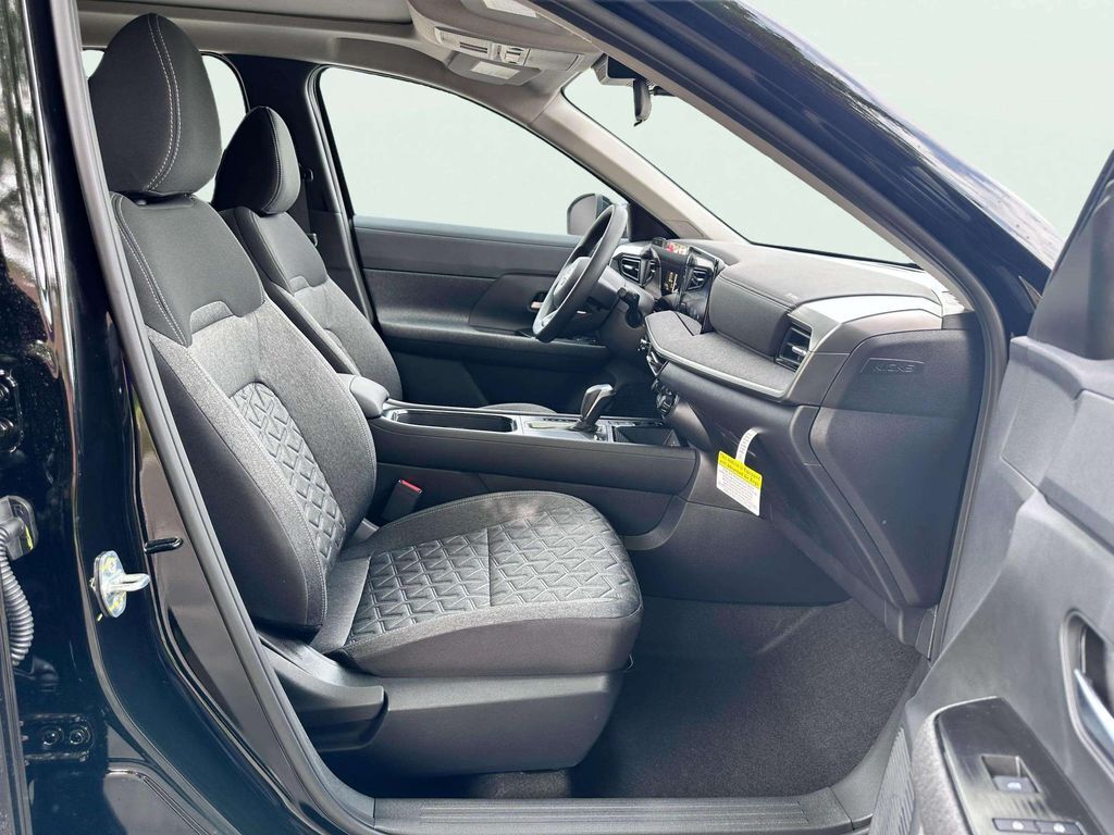 2027 Nissan Kicks SV W/ Premium PKG San Clemente CA