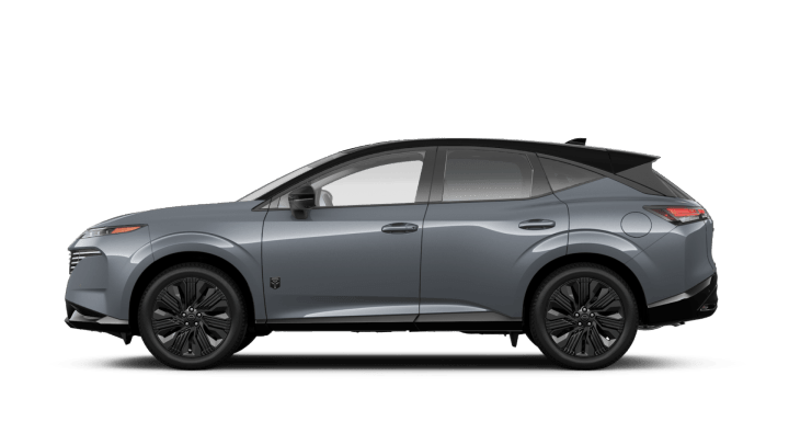 2027 Nissan Murano